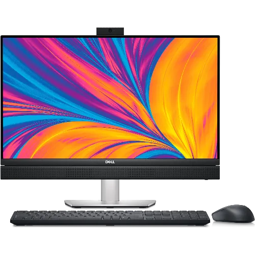 Моноблоки Dell